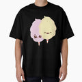 cotton candy by the dragon  shop
