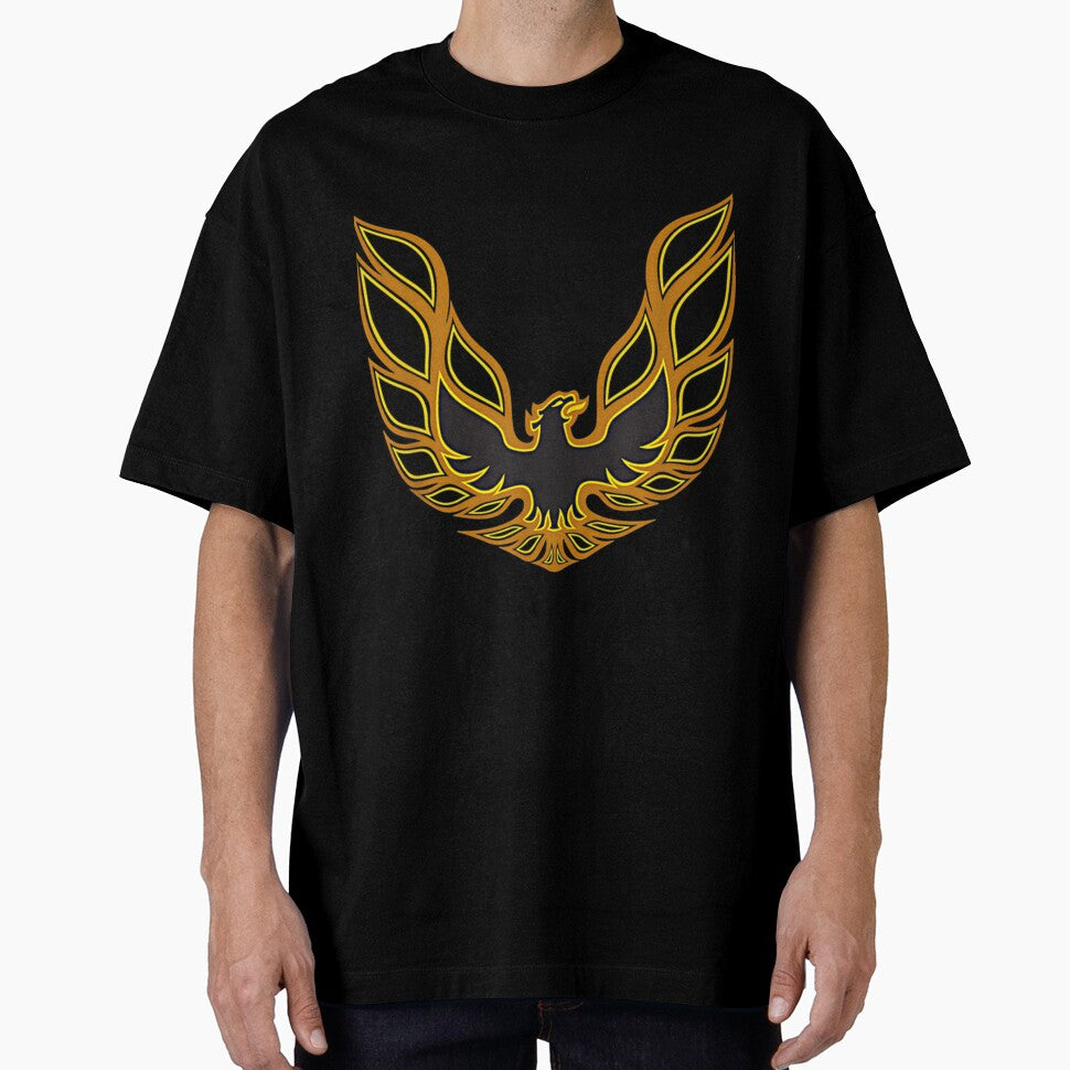 Vintage Firebirds Trans-Am Logo by ArnethiaHoward