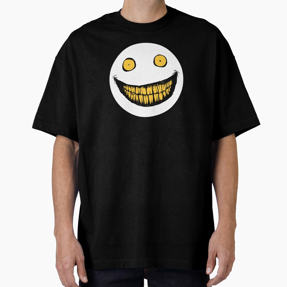 Smiley7 by giggletshirts