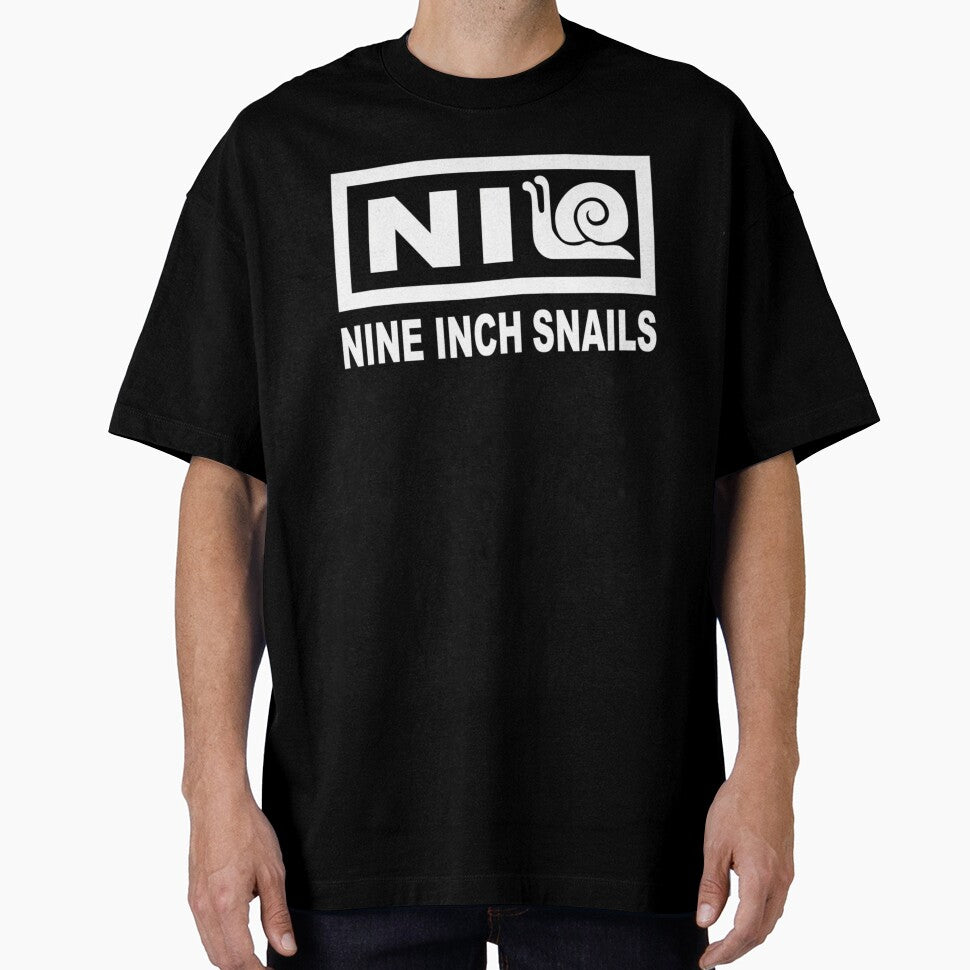 Nine Inch Snails by DmitryGorlov325