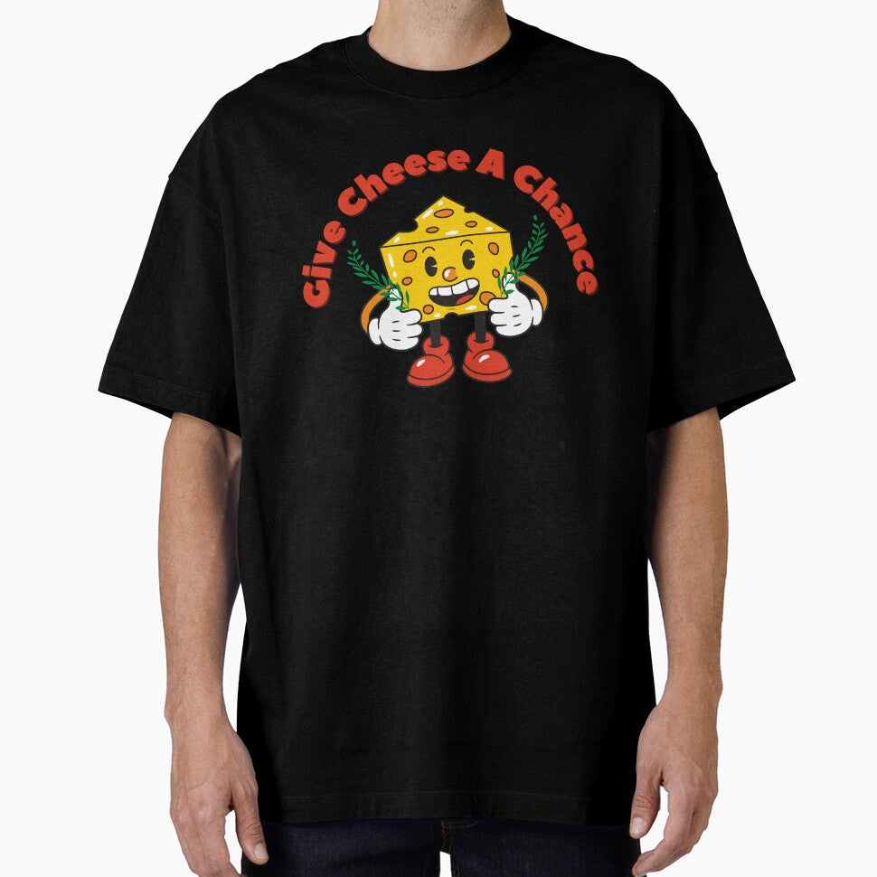 Cheese Nips Funny by Life Is Beautiful