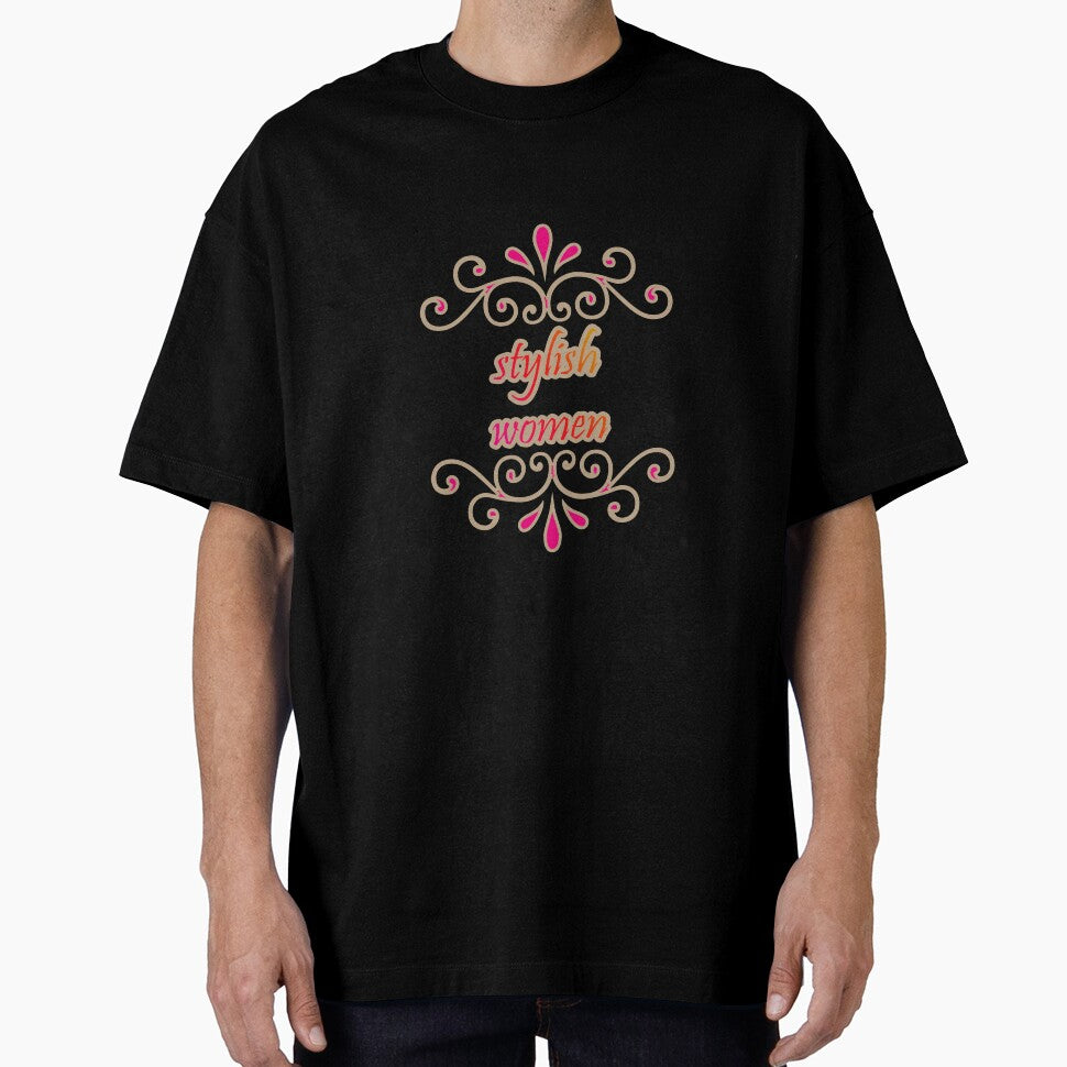 stylish women design by Kavi Designs