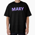 Mary marble by Fifi263