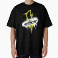 The Lightning Thief Musical Slim Fit Summer Graphic Hot Trending For Hot Design Fashion, Trending Now by AlalaStore