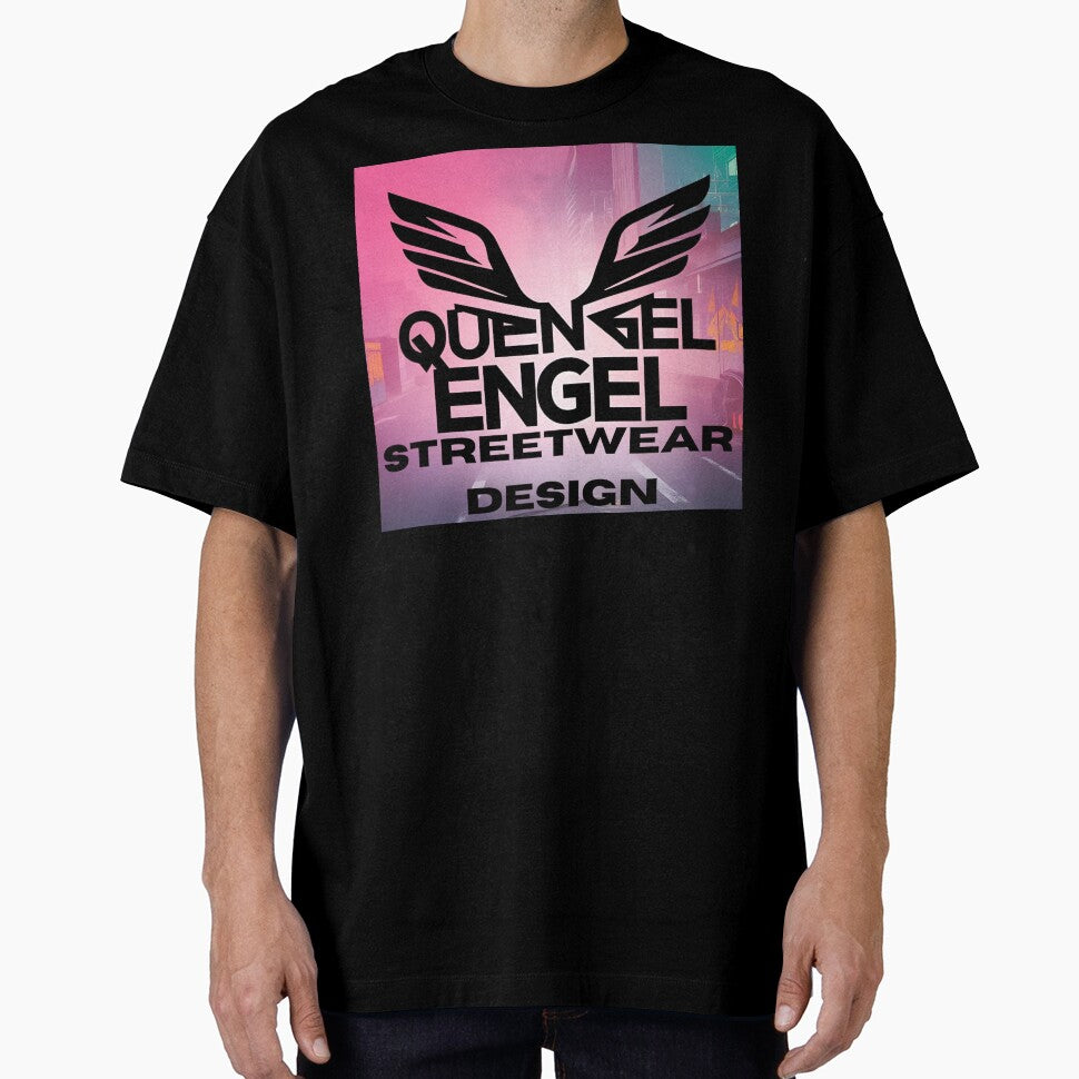 QEDSW Streetwear Design by QEDSW
