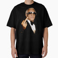 FUNNY REDD FOXX 90S by TomatiLove