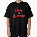 Merry Capitalistmas by Social-T