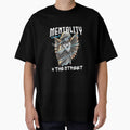 Mentality FOR THE STREETCool Design by 4 THE STREETS SHOP