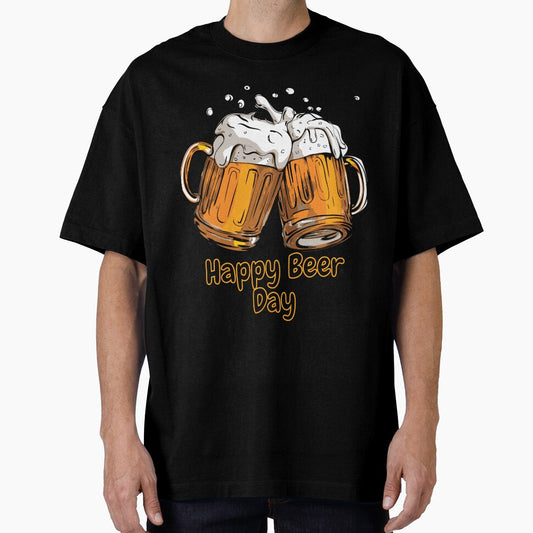 Happy Beer Day by Simo0455