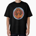 Cute tina turner Oversized by bogantomasa
