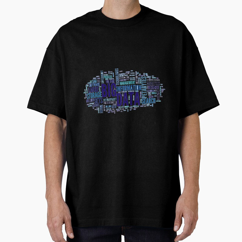 big data by NMHKcreations