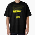 XBCK - House Shot Hero by xbckapparel