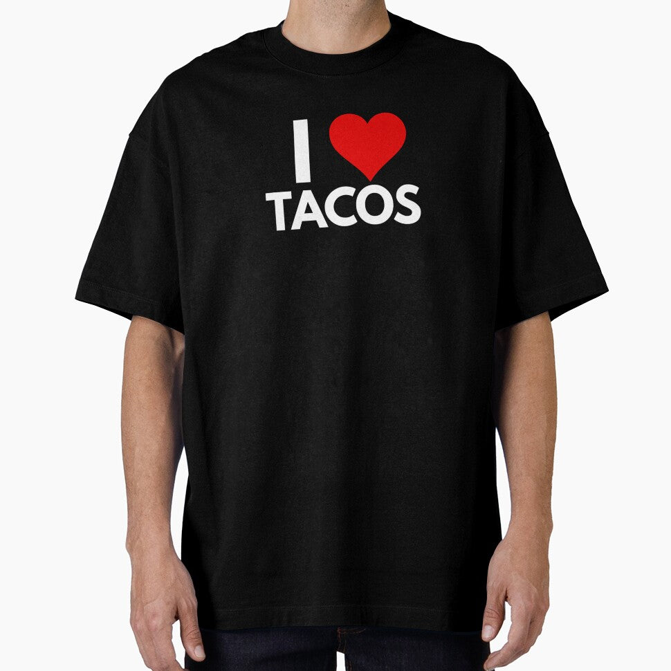 I love tacos by Digital Art and Funny Pets