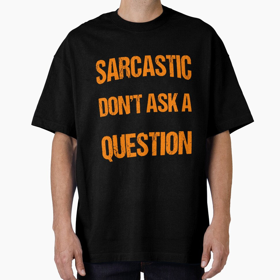 Sarcastic and Witty by Pobru