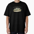 Colorado T-Shirt, Sweatshirt, Long-Sleeve by projectbadass