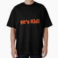 90's kid | K367 by K367