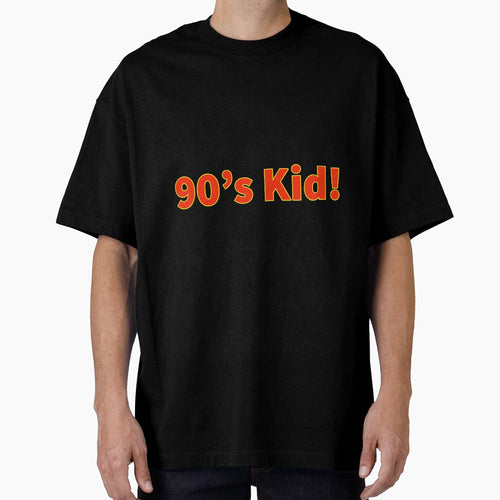 90's kid | K367 by K367