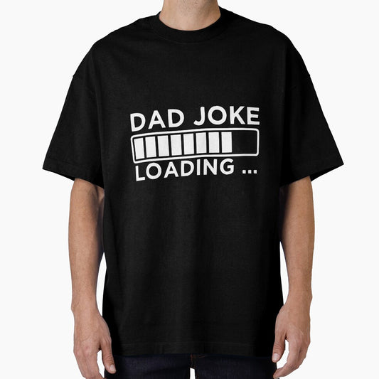 Dad Joke Loading by Anderson456