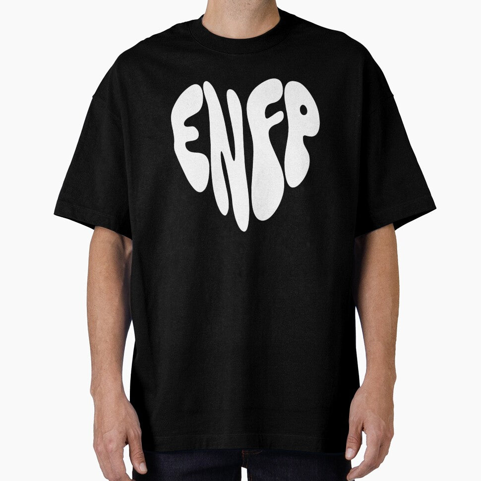 ENFP extrovert by artsomenautte