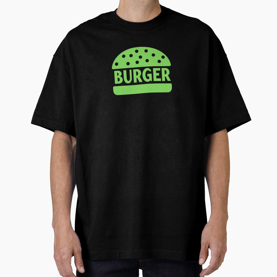 Green Burger by Redy-Store