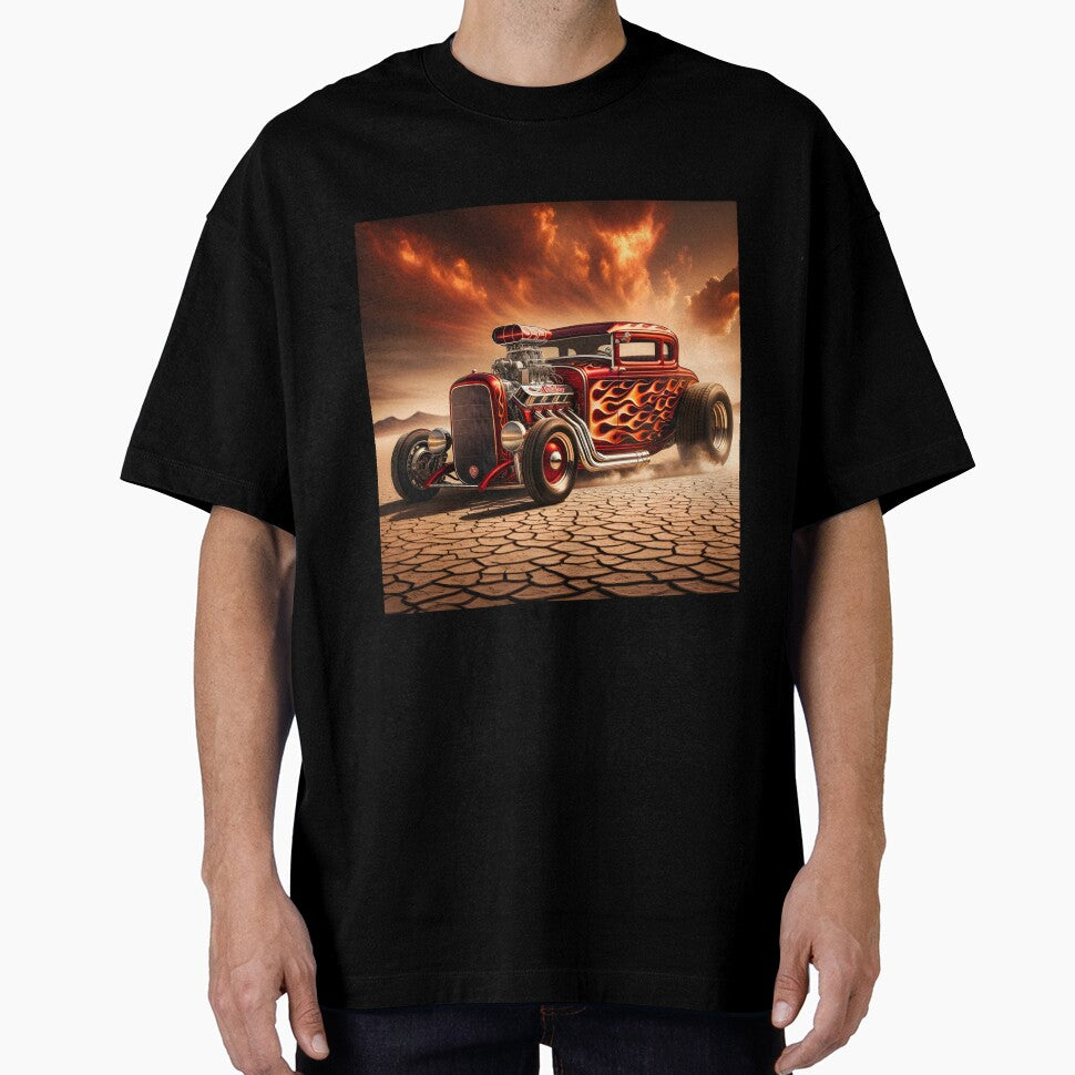 hot rod by richard ely