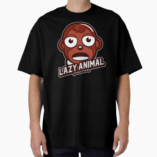 Sloth is Faultier (Lazy Animal) in German Funny Gift for Sloth Lovers by Time4German