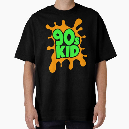 90s Kid by Crossroads-Art