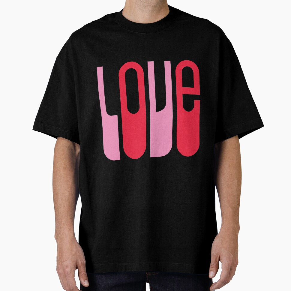 LOVE by BelleriDesign