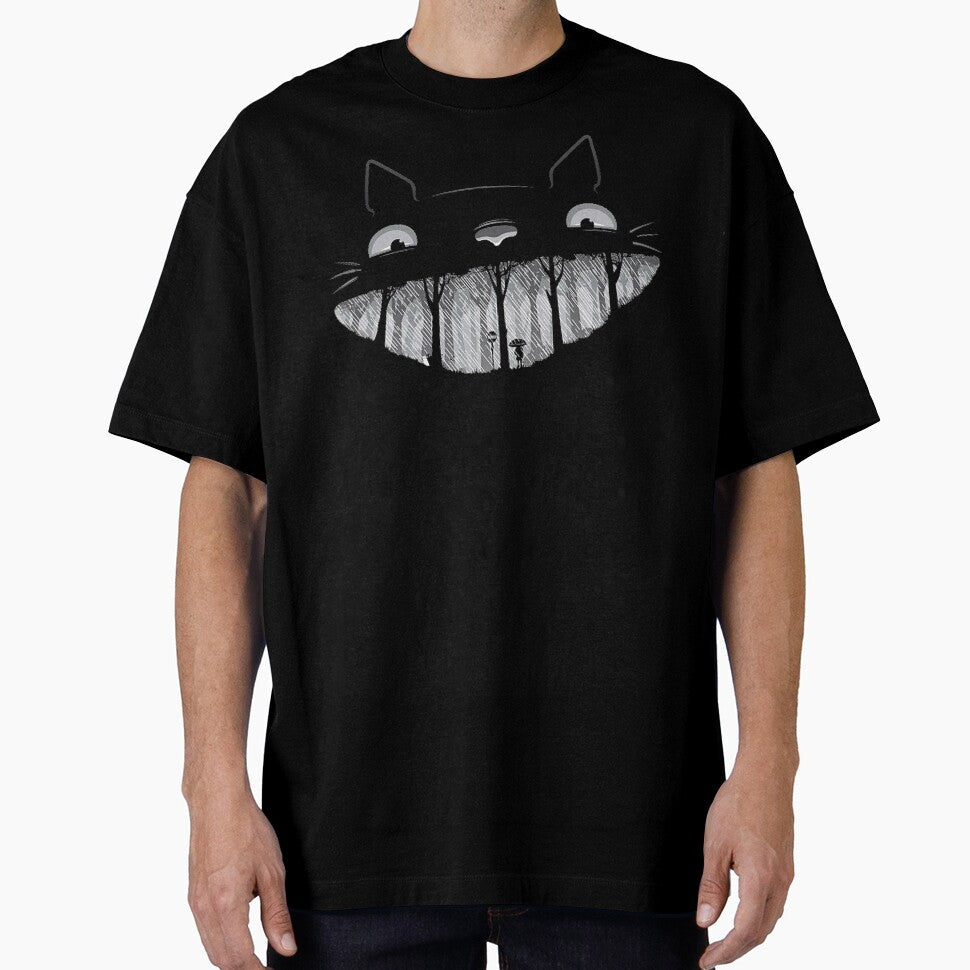 Smile cat by OtterFactory