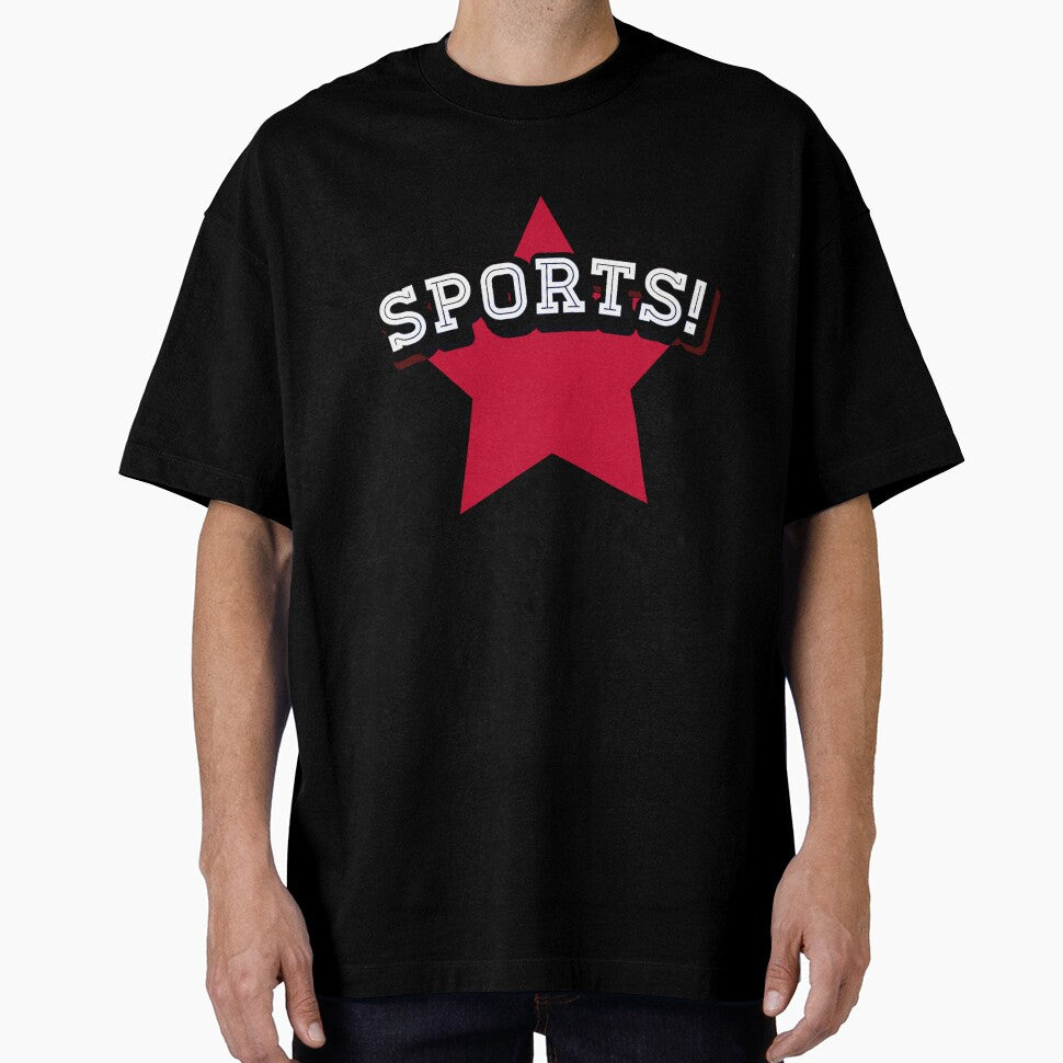 Sports by KB-BK
