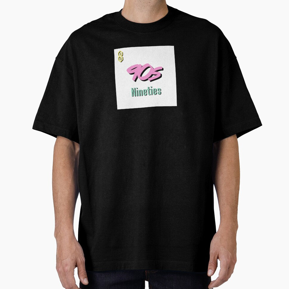 90s-chemical element inspired from nineties by ntesigntees