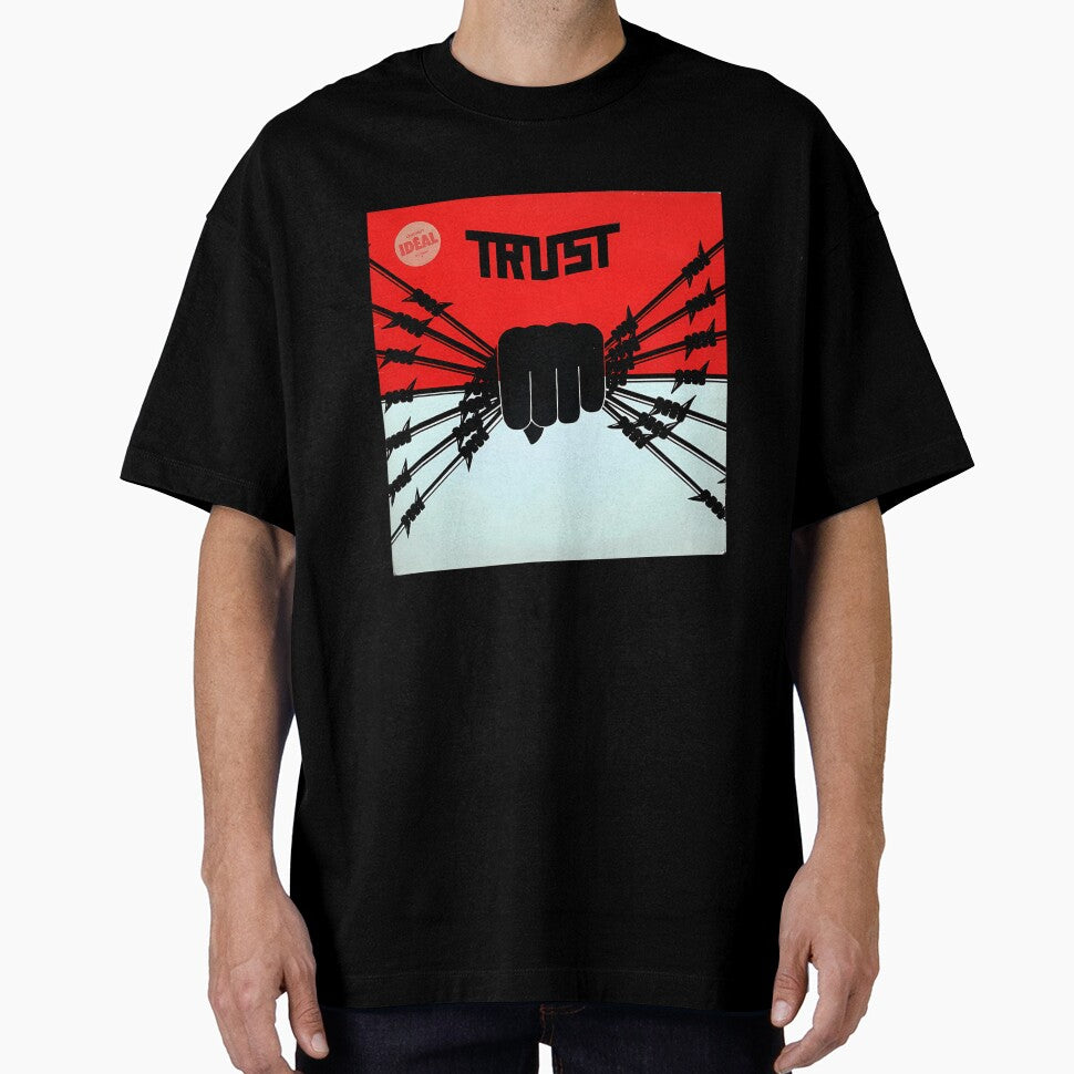 Trust Idal Album 1983 by sagnik2007