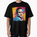 Brando Pop Art 1 by AstroRisq