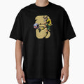 South Africa Springbok Soccer T-Shirt_91176937 by kevincuellar