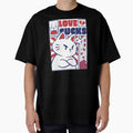 Cat lover by Satisbuy