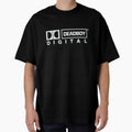 Deadboy Digital (white) by nyfftCULT