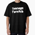 Teenage Fanclub Logo Classic by Ahmed-DARWISH