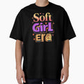 Soft girl era by Stefrait-7