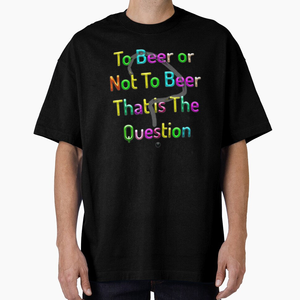 Beer or Not by Ian Wylie