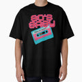 80’s Baby Oversized by SandraTorrez