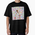 Marilyn pop art by Ilustra Club