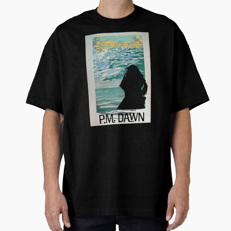 P.M. Dawn by Izzy-Holiday