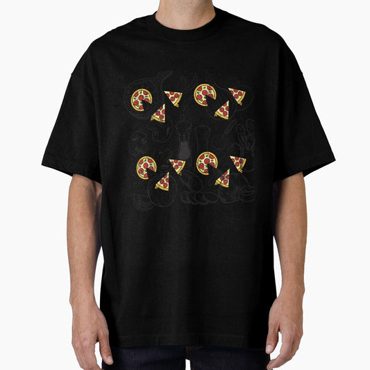 Pizza Kitchen by Designer-coner