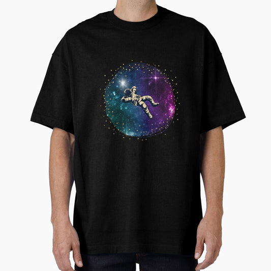 Casual lost in space by makemorelove