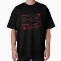 NO SIGNAL – Aggressive Streetwear Design Collection by Bittor18