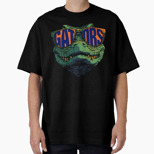 Game Day Gator Energy Gift for True Supporters by ArmyAbodo
