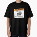 May start modern dance for no reason by bumperapparels