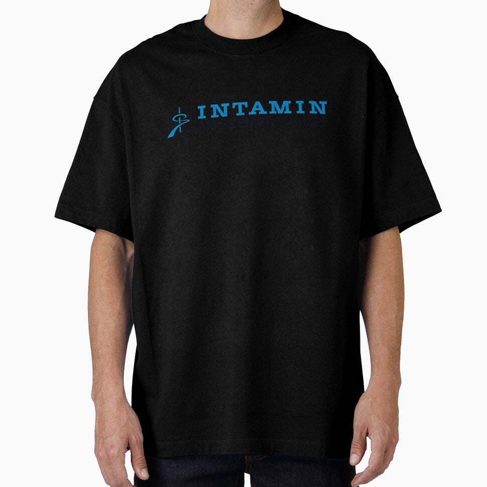 Intamin Amusement Rides Logo Classic by GohmieBear