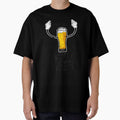 This Guy Needs A Beer T-Shirt by AllStarMerch