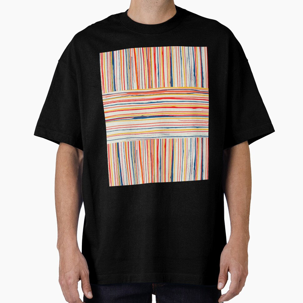 Abstract Art Design by chicwear